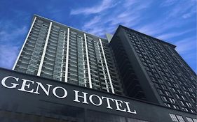Geno Hotel Shah Alam